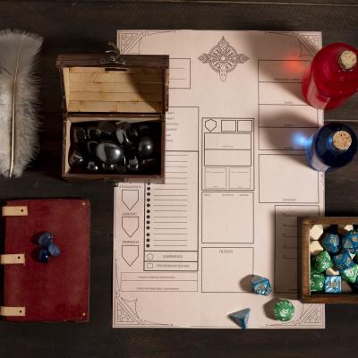 Nieoficjalny kanał Arkadii